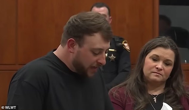 Dance Instructor Faces Up to 20 Years in Prison After New Year's Day Shooting Linked to Turbulent Personal Relationships