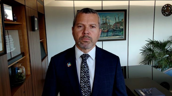 Houthis Launch First Direct Attacks on Israel, Marking Bold Escalation in Regional Conflict