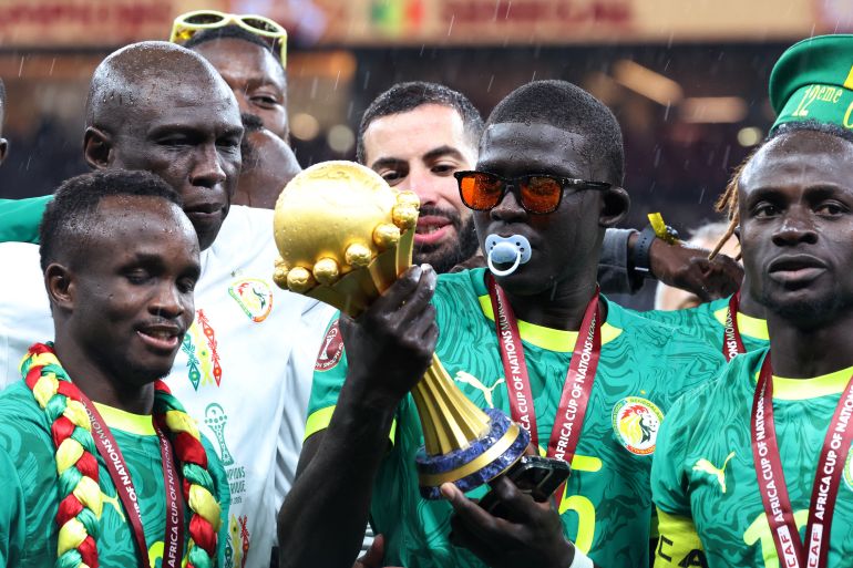 Veron Mosengo-Omba Resigns as CAF General Secretary Amid AFCON Title Controversy and Retirement Age Row