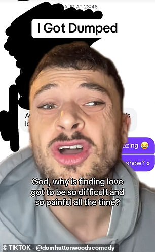 Why the Term 'Dumped' Trivializes Breakup Pain