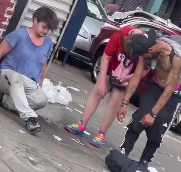 From Cobblestone Streets to Crisis: Savannah's Battle with Homelessness and Public Safety