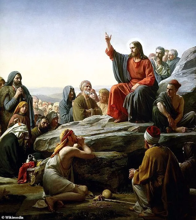 Groundbreaking Discovery: Bible's Hidden Network of 63,000 Interconnected Passages Sparks Debate on Divine Authorship
