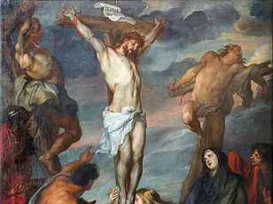 Groundbreaking Discovery: Bible's Hidden Network of 63,000 Interconnected Passages Sparks Debate on Divine Authorship