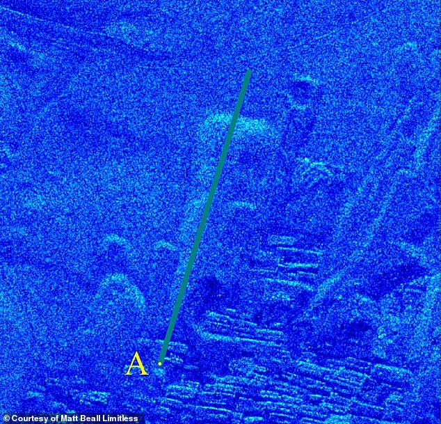 Hidden Twin of the Great Sphinx Sparks Clash Among Egyptologists