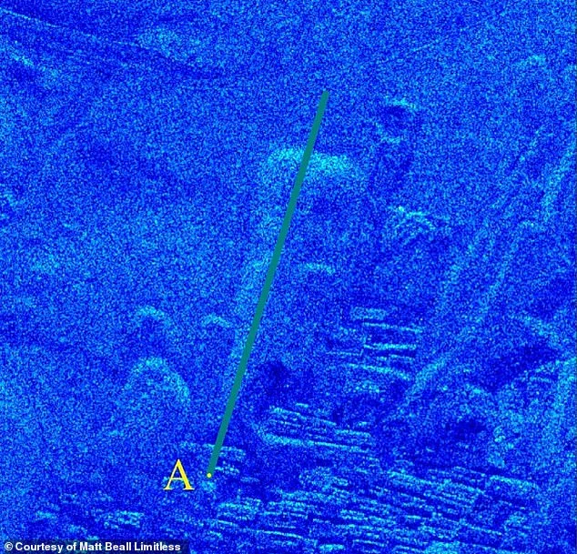 Hidden Twin of the Great Sphinx Sparks Clash Among Egyptologists