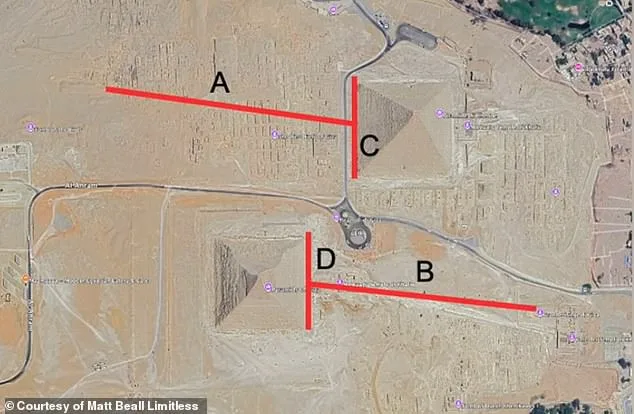 Hidden Twin of the Great Sphinx Sparks Clash Among Egyptologists