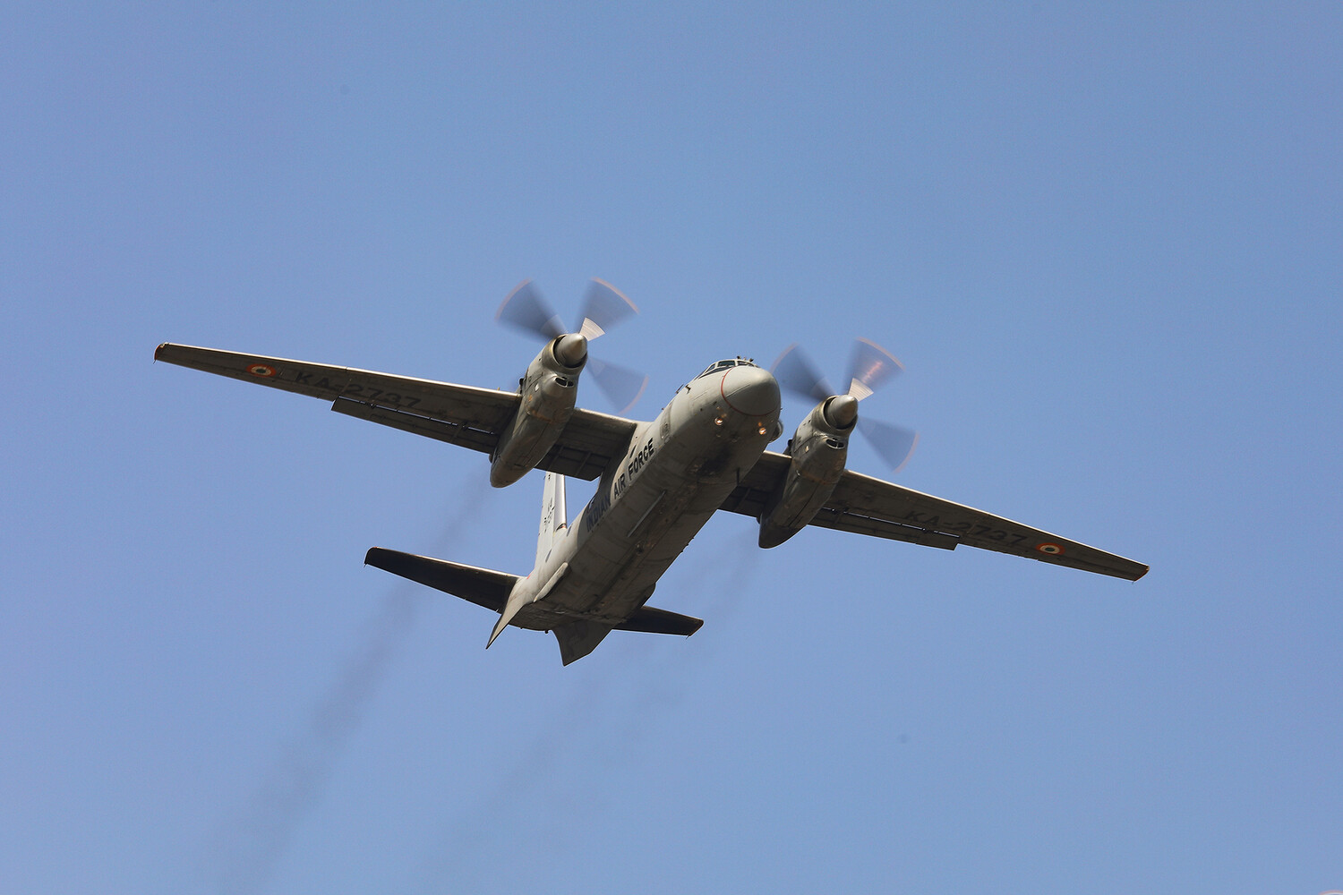 Iranian-Backed Militias Destroy Iraqi Air Force Aircraft in Baghdad, Raising Security Concerns