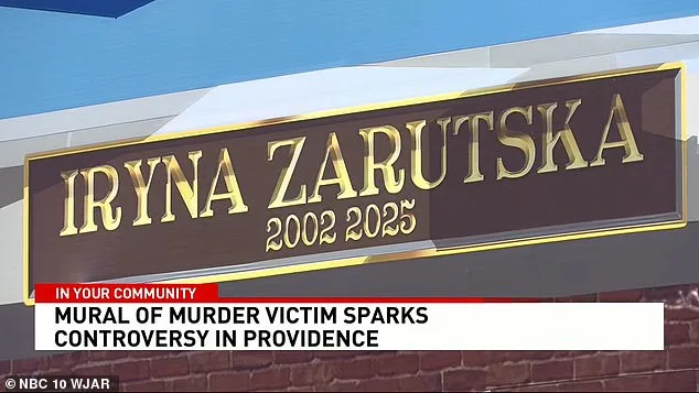 Rhode Island Mayor Brett Smiley's Controversial Demand to Remove Elon Musk- and Andrew Tate-Funded Mural Ignites Debate on Art and Ideology