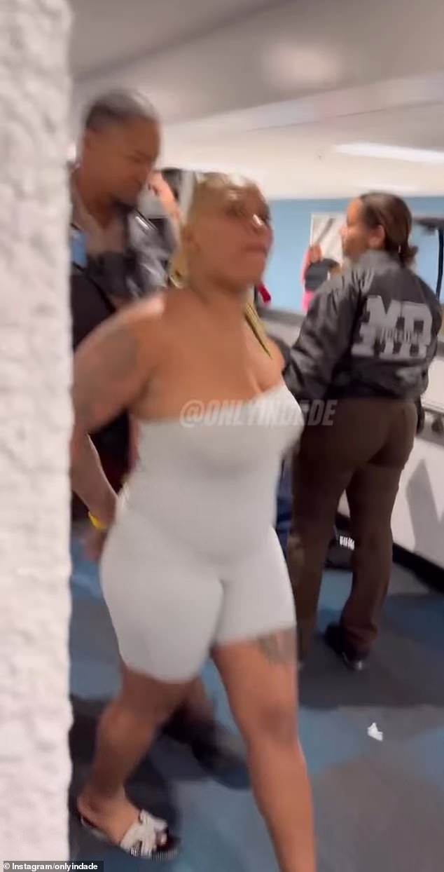 Three Women Arrested at Miami International Airport Over Baggage Dispute, Causing One-Hour Flight Delay