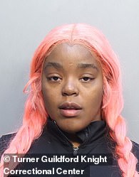 Three Women Arrested at Miami International Airport Over Baggage Dispute, Causing One-Hour Flight Delay