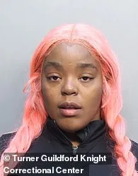 Three Women Arrested at Miami International Airport Over Baggage Dispute, Causing One-Hour Flight Delay