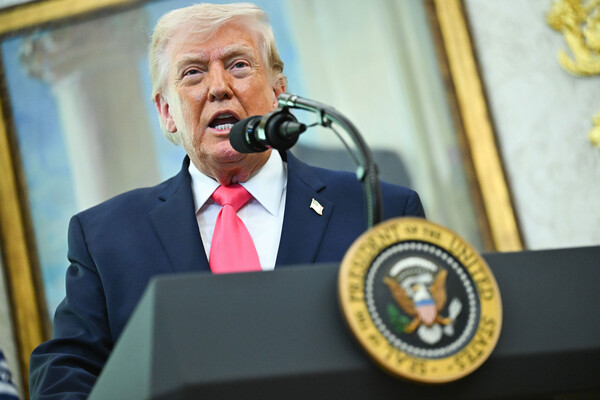 Trump Seeks Arab Backing for Iran Military Action as White House Forecasts Prolonged Tensions