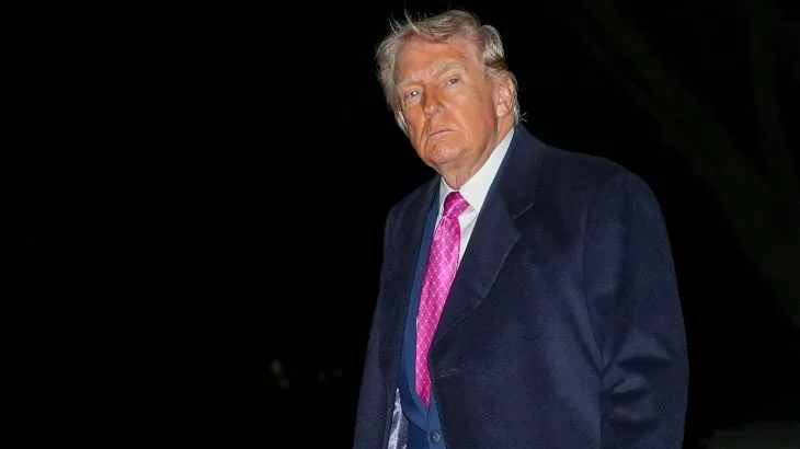 Trump Threatens to Seize Iran's Oil Amid Escalating Conflict