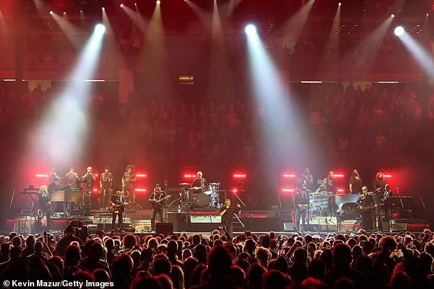 Bruce Springsteen Condemns Trump's Administration in Minneapolis Concert, Calls It 'Corrupt and Reckless