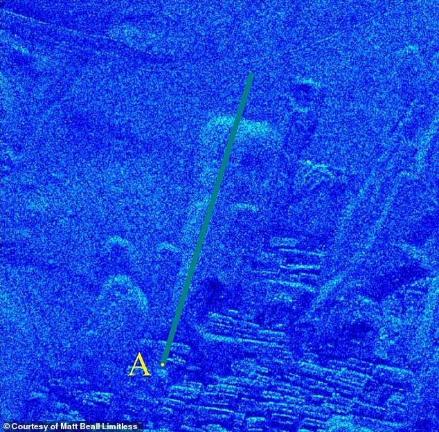 Discovery of 100+ Shafts at Giza Sparks Renewed Speculation About Lost Sphinx