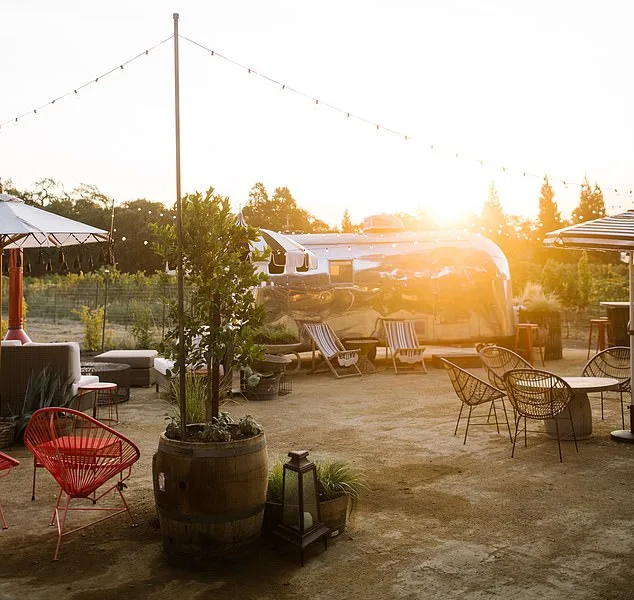 Lindsay Hoopes' Winery at Center of $4 Million Legal Dispute Over Regulatory Violations