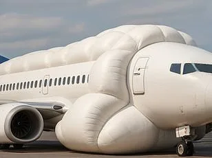 Study Sparks Debate Over Separating Elderly Passengers During Air Travel to Expedite Evacuations