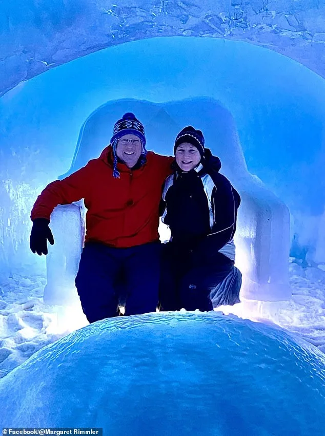 Tragic Helicopter Crash Claims Lives of Massachusetts Couple in Hawaii: Patrick Haskell and Margaret Rimmler Identified as Victims