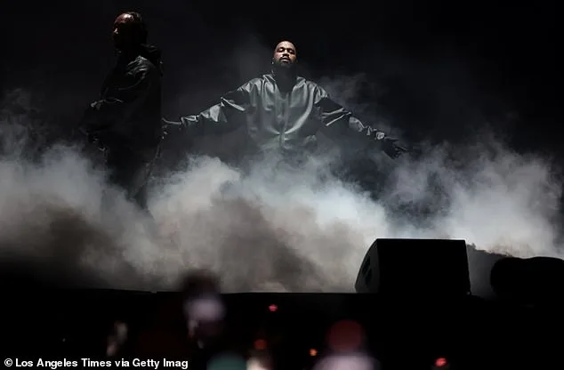 Jewish Groups Urge UK Government to Ban Kanye West Over Anti-Semitic Remarks as Rapper Set to Headline Controversial Wireless Festival