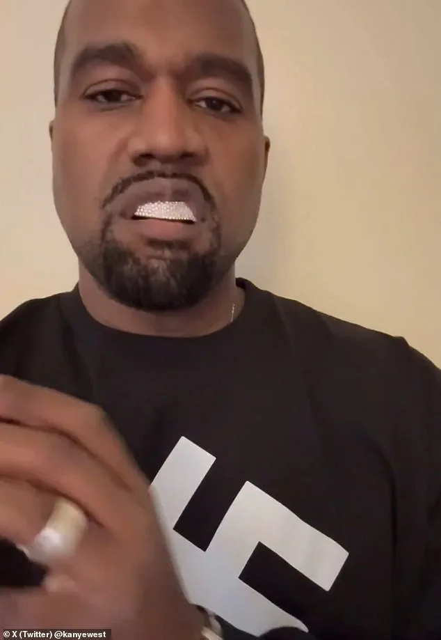 Jewish Groups Urge UK Government to Ban Kanye West Over Anti-Semitic Remarks as Rapper Set to Headline Controversial Wireless Festival