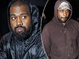 Jewish Groups Urge UK Government to Ban Kanye West Over Anti-Semitic Remarks as Rapper Set to Headline Controversial Wireless Festival