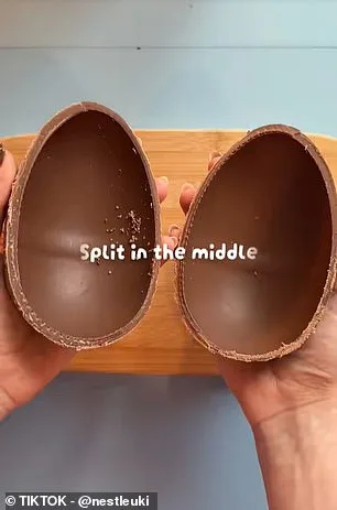 Stop Cracking Easter Eggs Like This—Experts Reveal the Right Way to Preserve Chocolate and Avoid Mess