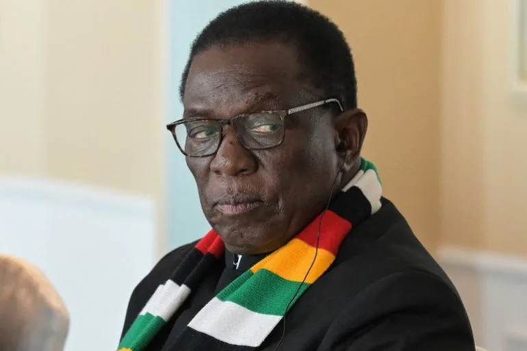 Zimbabwe Debates Constitutional Amendment to Extend Presidential Term Limits Amid Fears of Diminished Political Choice