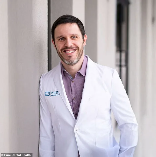 Georgia Dentist's License Suspended Over Alleged Sanitation Failures Linked to Patient Harm