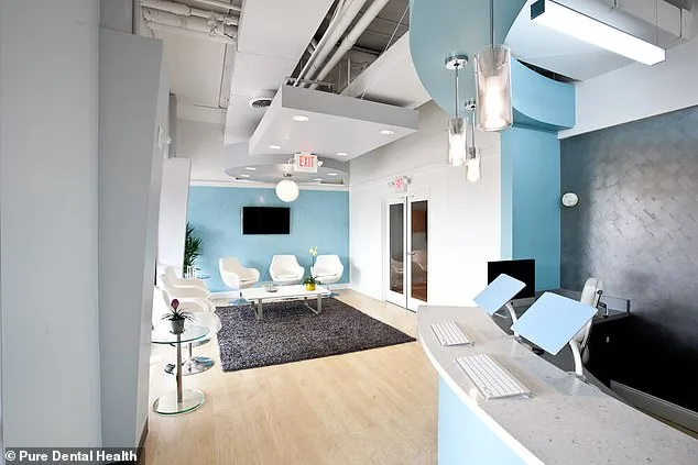 Georgia Dentist's License Suspended Over Alleged Sanitation Failures Linked to Patient Harm