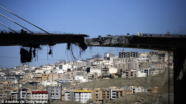 Iran Launches Coordinated Attacks on Kuwait Oil Refinery and UAE Gas Plant, Threatening Regional Stability