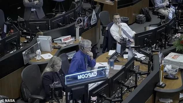 NASA's Artemis II Mission Grapples with Sudden Cabin Leak Emergency After Key Lunar Burn