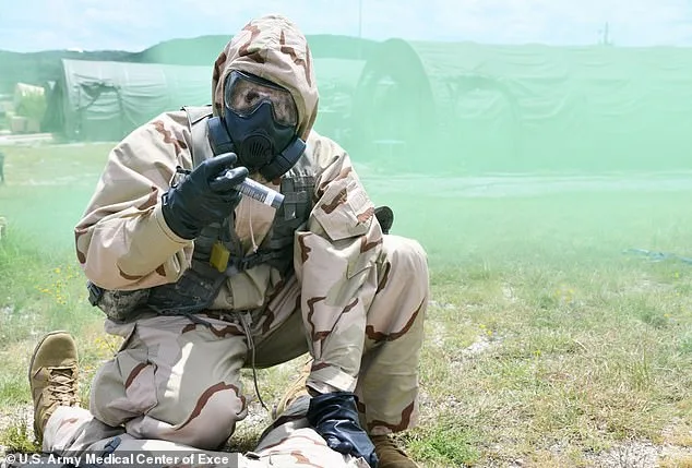 US Launches High-Stakes Operation to Seize Iranian Uranium Amid Escalating Tensions