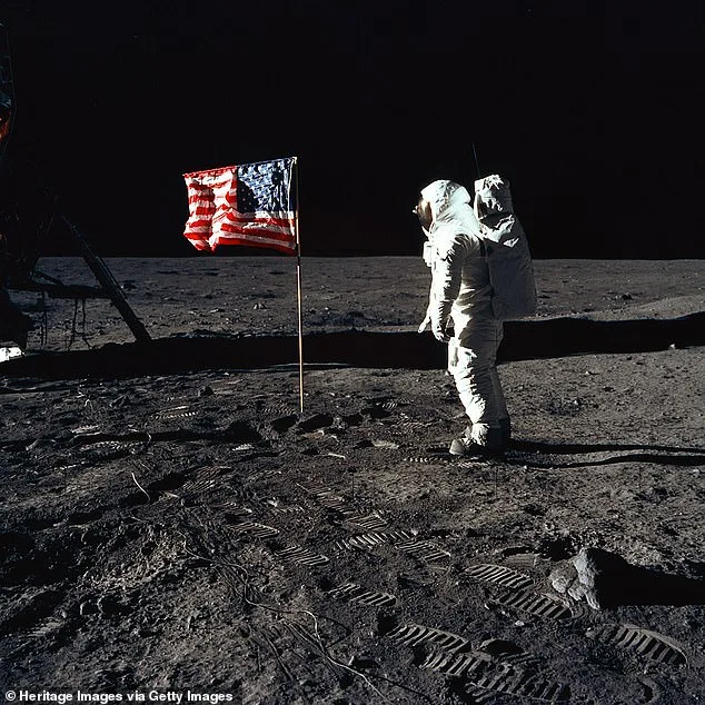 Artemis II Crew Video Reignites Conspiracy Theories Claiming Apollo Moon Landings Were Staged