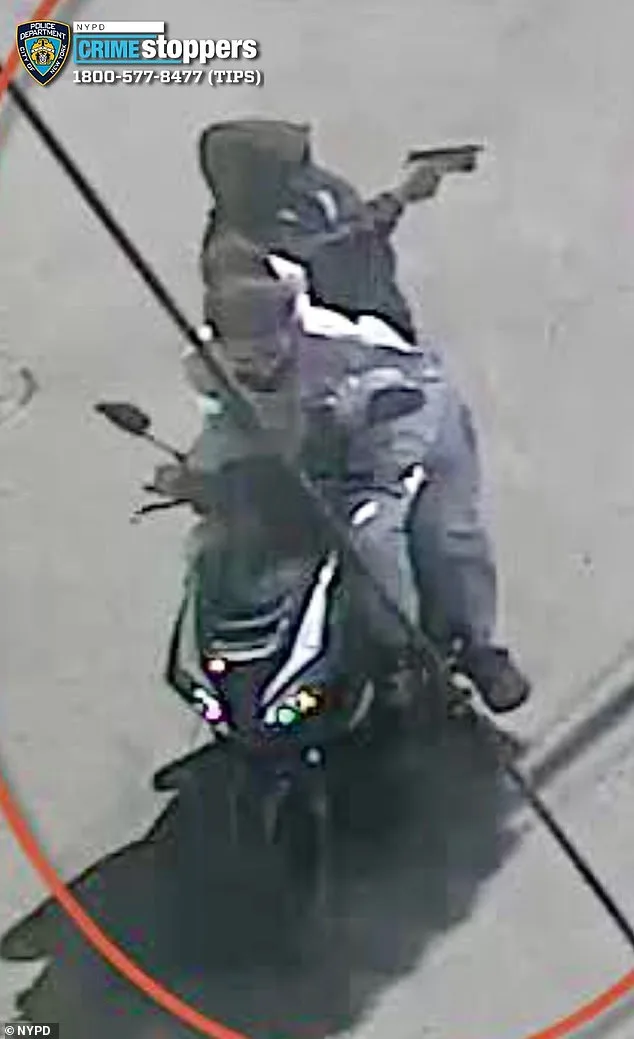 Brooklyn Drive-By Shooting Kills 7-Month-Old Baby; Stray Bullet Aimed at Father