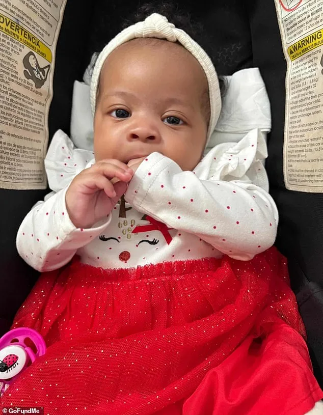 Brooklyn Drive-By Shooting Kills 7-Month-Old Baby; Stray Bullet Aimed at Father