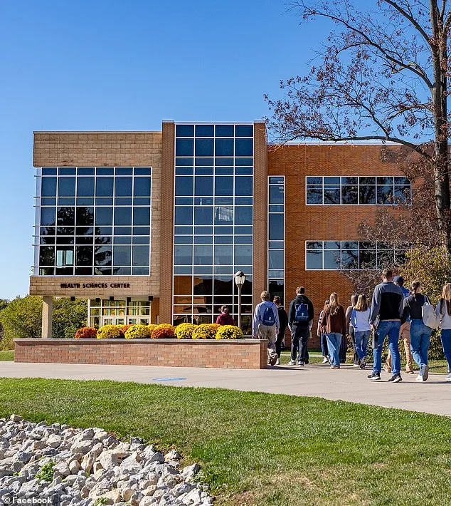 Former Cedarville Professor Charged with Multiple Sexual Offenses Involving Minors