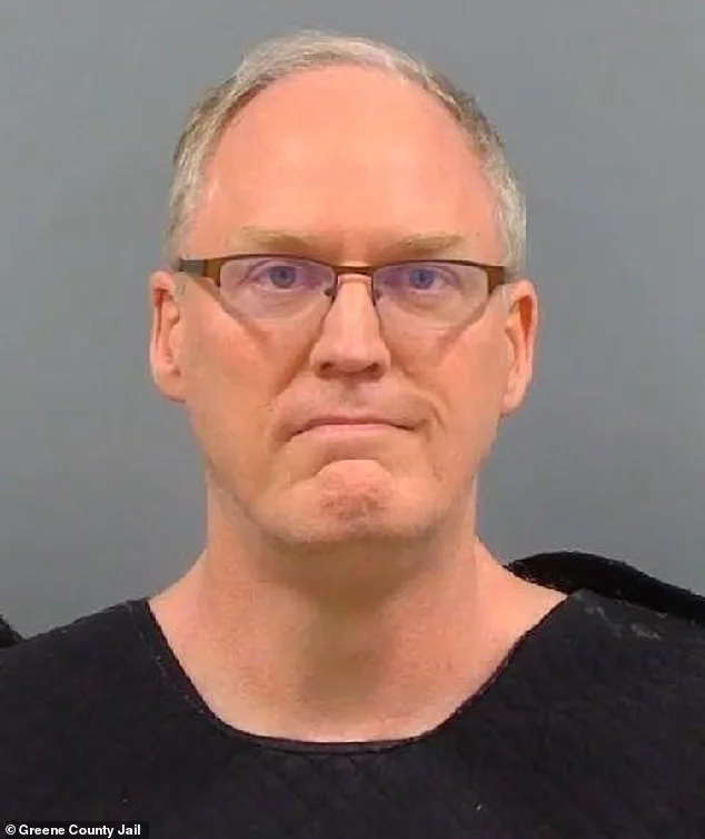 Former Cedarville Professor Charged with Multiple Sexual Offenses Involving Minors