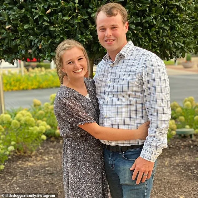 Joseph Duggar's Arrest and Handwritten Apologies Reveal Family Crisis