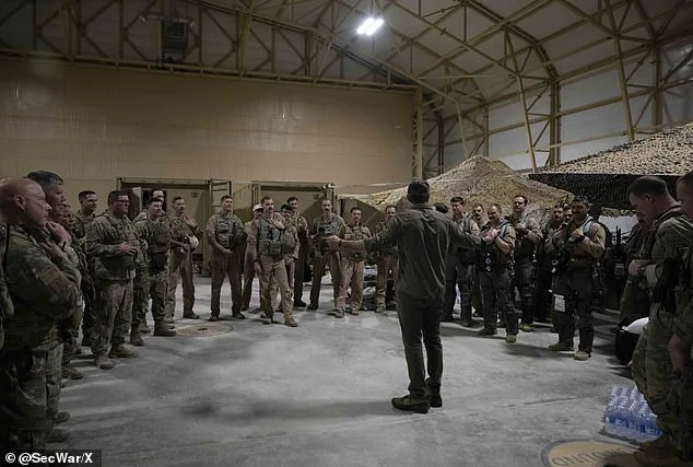 Trump's $1.5 Trillion Pentagon Budget Sparks Debate Over War Funding vs. Social Programs