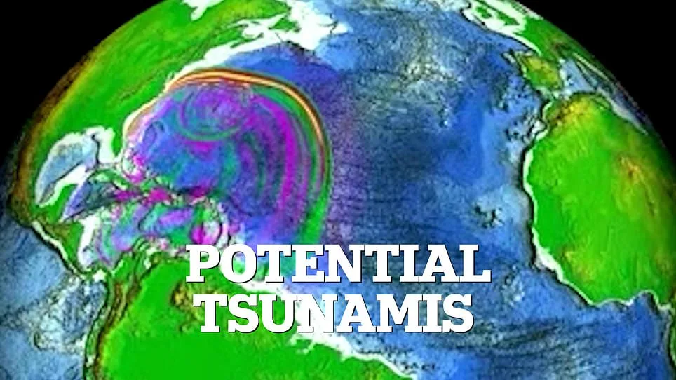 Unusual Seismic Activity Sparks Concern Near Puerto Rico Trench as Scientists Investigate Potential Earthquake Risks