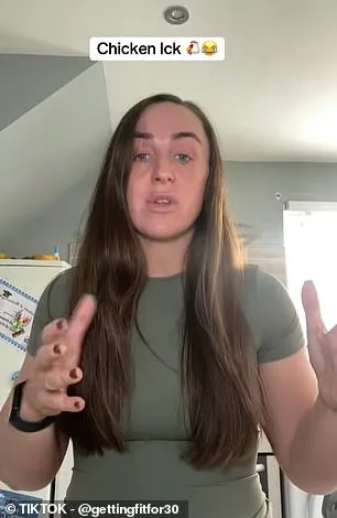 Why Foods You Love Suddenly Make You Sick: The Science Behind the 'Chicken Ick