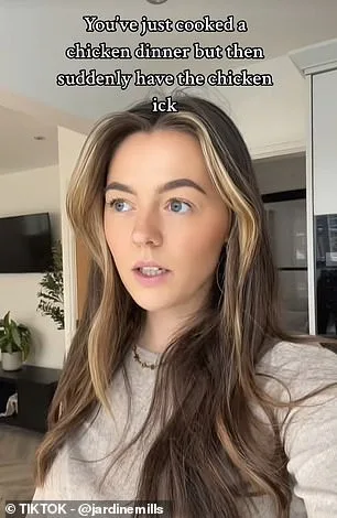 Why Foods You Love Suddenly Make You Sick: The Science Behind the 'Chicken Ick