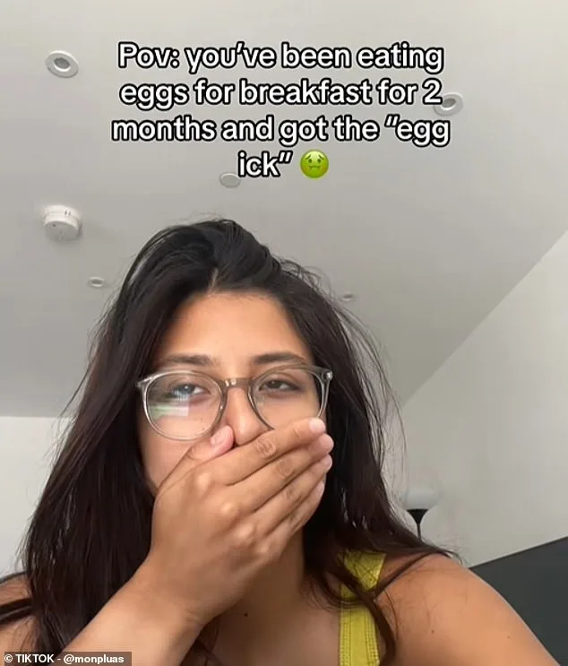 Why Foods You Love Suddenly Make You Sick: The Science Behind the 'Chicken Ick