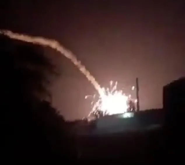 High-Stakes Rescue of U.S. Air Force Colonel in Iranian Territory: A Mission of Deception and Survival