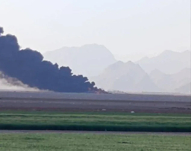 High-Stakes Rescue of U.S. Air Force Colonel in Iranian Territory: A Mission of Deception and Survival