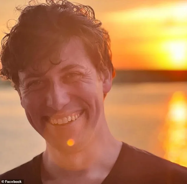 North Carolina Senator-Elect Jonah Garson Faces Scandal Over Drug Use and Misconduct Allegations