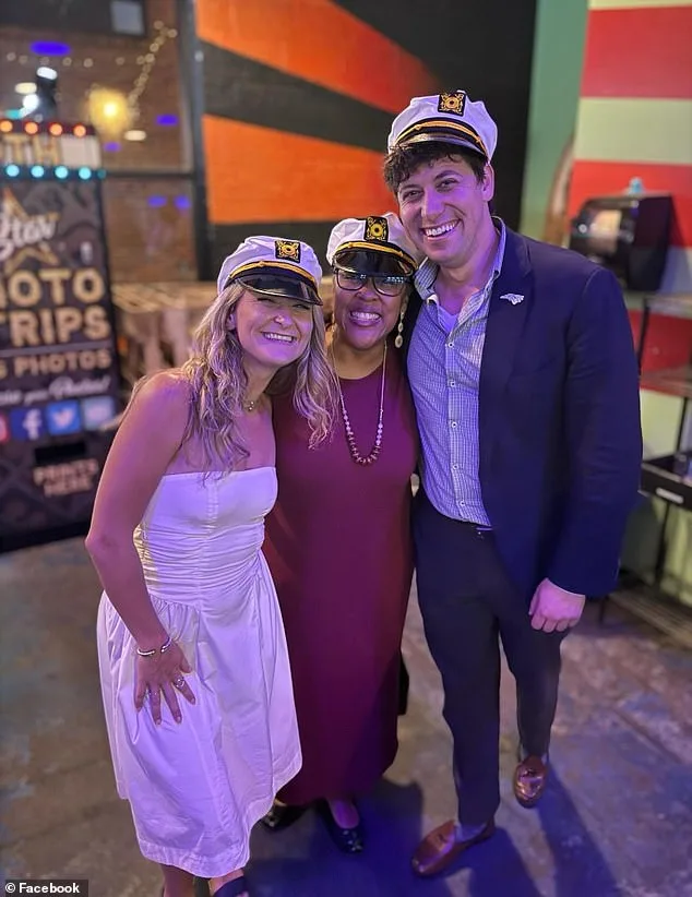 North Carolina Senator-Elect Jonah Garson Faces Scandal Over Drug Use and Misconduct Allegations