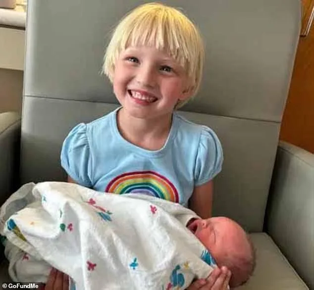 North Carolina Tragedy: Parents Killed in Crash, Leaving Two Young Children Orphaned