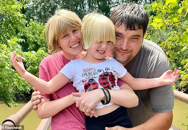 North Carolina Tragedy: Parents Killed in Crash, Leaving Two Young Children Orphaned