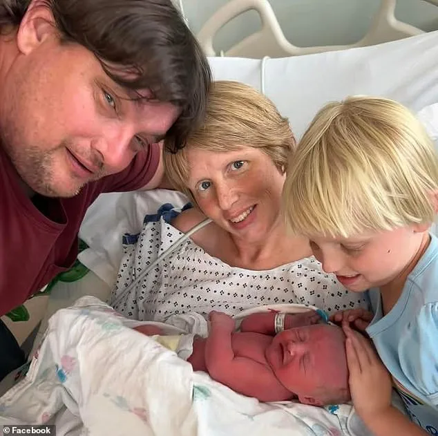 North Carolina Tragedy: Parents Killed in Crash, Leaving Two Young Children Orphaned